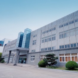 廠(chǎng)區(qū)大樓